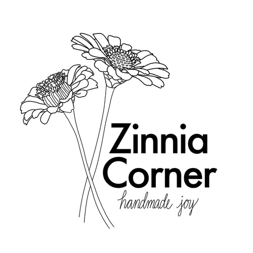 Zinnia Corner