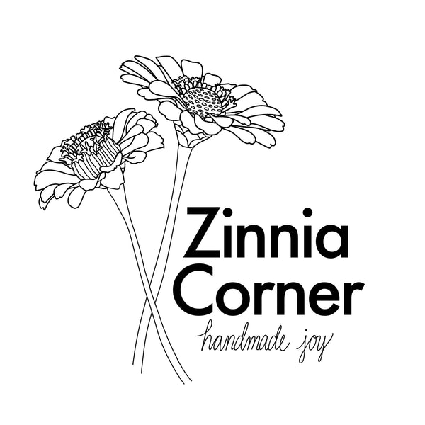 Zinnia Corner